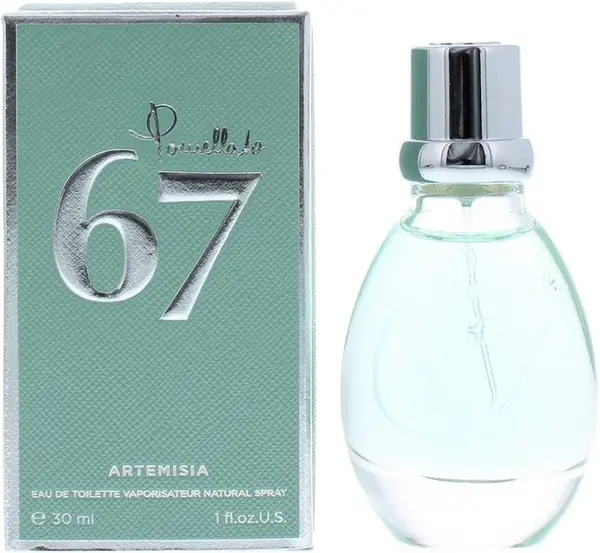 Pomellato 67 Artemisa Eau de Toilette For Her 30ml