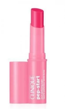 Clinique Pep Start Pout Perfecting Balm Guava