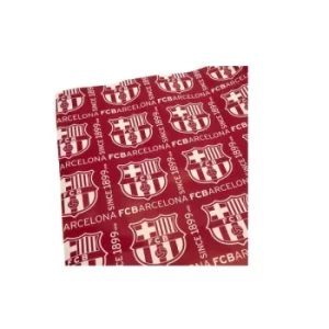 FC Barcelona Gift Wrap