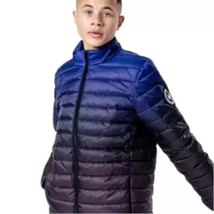 Hype Padded Jacket - Blue