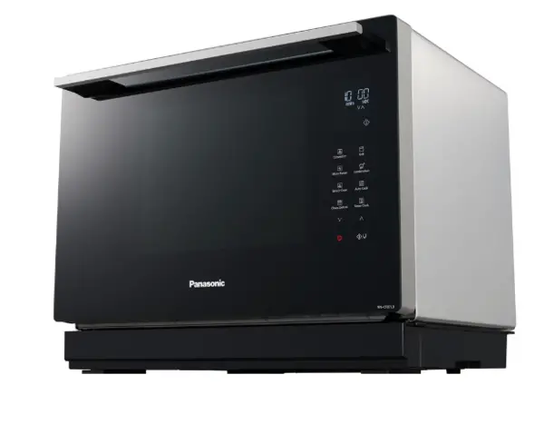 Panasonic NN-CF87LBBPQ 31L 1000W Microwave