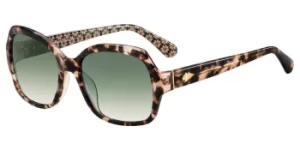 Kate Spade Sunglasses Amberlynn/S MAP/9K