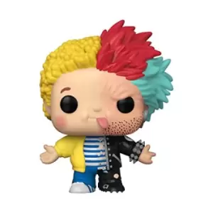 POP! GBK: Garbage Pail Kids - Split Kit - 09 //54347