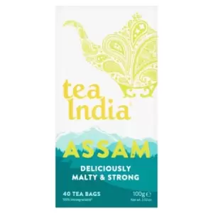 Tea India Assam