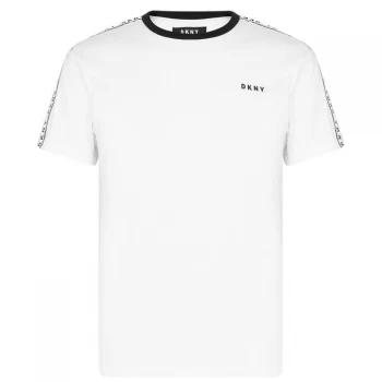 DKNY T-Shirt - White