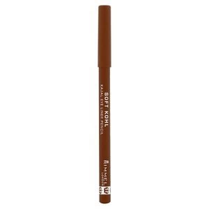 Rimmel Soft Khol Eye Pencil Sable Brown 11 Brown