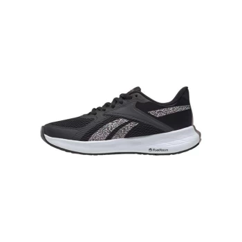 Reebok Energen Run Shoes Womens - Core Black / Pure Grey 8 / Qua