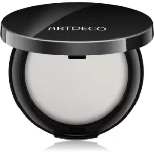 ARTDECO No Color Setting Powder Translucent Compact Powder 12 g