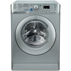 Indesit BWA81483X 8KG 1400RPM Washing Machine