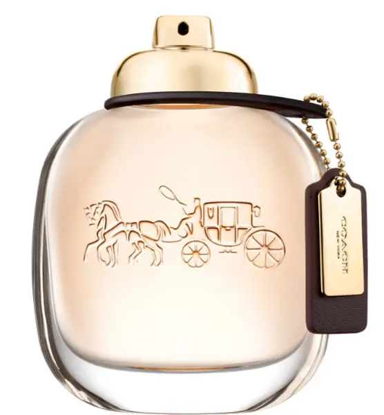 Coach Eau de Parfum For Her 90ml