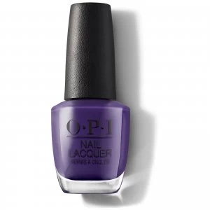 OPI Mexico City Limited Edition Nail Polish - Mariachi Makes my Day 15ml