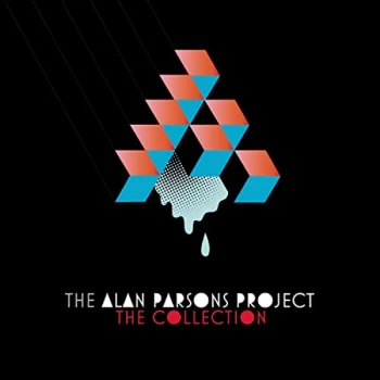 Alan Parsons Project - The Collection CD