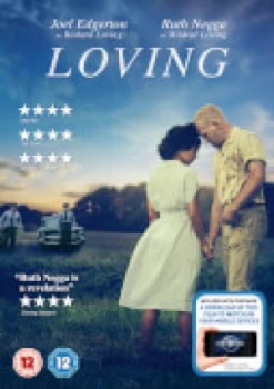 Loving (Includes Digital Download)