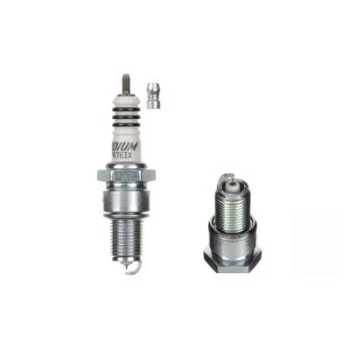 NGK BPR7EIX / 4055 Spark Plug Iridium IX