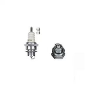 1x NGK V-Grooved Spark Plug BPM6Y (4562)