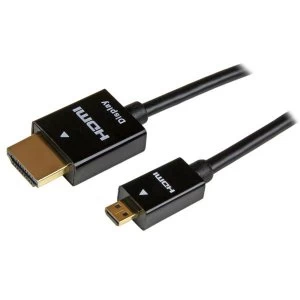 StarTech 5m Active HDMI to HDMI Micro