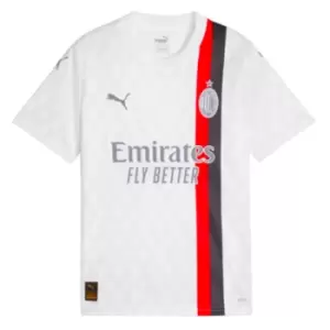 2023-2024 AC Milan Away Shirt (Kids)