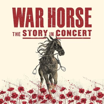 Adrian Sutton - War Horse Story In Concert Vinyl