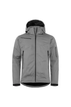 Grayland Padded Jacket