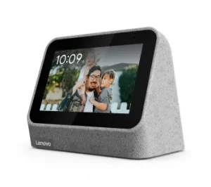 Lenovo Smart Clock 2 with Google Assistant