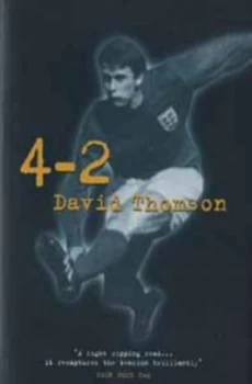 4-2 by David Thomson Paperback