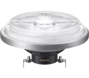 Philips MAS LED ExpertColor 15W 940 AR111 Cool White Dimmable - 68710600