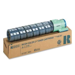 Ricoh 821097 Cyan Laser Toner Ink Cartridge