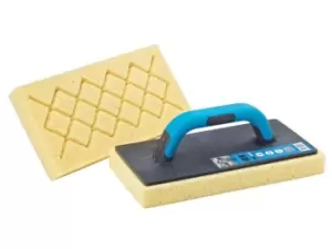 OX Tools OX-P140614 Pro Sponge Float Profiled 140 X 280mm