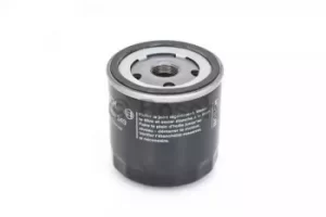 Bosch 0451103349 Oil Filter P3349