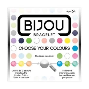 Bijou Beaded Bracelet (24 Packs)