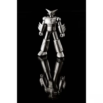 Getter 1 (Absolute Chogokin) Bandai Figure