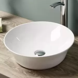 Round Countertop Basin 415mm - Kansas