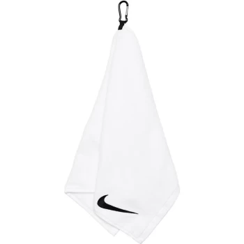 Nike Golf Towel 00 - White