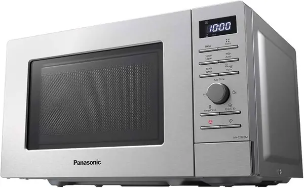 Panasonic NNS29KSMBPQ 20L 800W Microwave