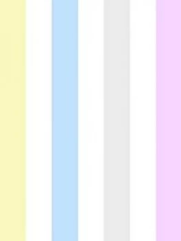 Superfresco Easy Cotton Candy Stripe Wallpaper