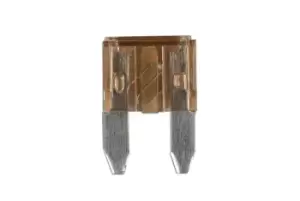 7.5amp Mini Blade Fuse Pk 5 Connect 36835