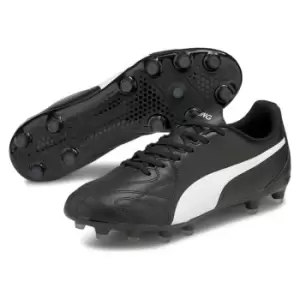 Puma King Hero 21 Fg Football Boots (11)