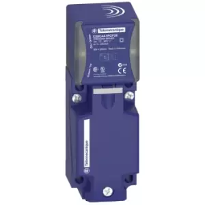 Schneider XS8C4A1PCG13 20mm Flush Rectangular Inductive Proximity ...