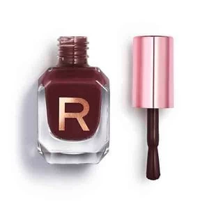 Revolution High Gloss Nail Polish Seduce