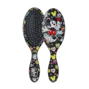 The Wet Brush Disney Classics Detangler Super Cool Mickey