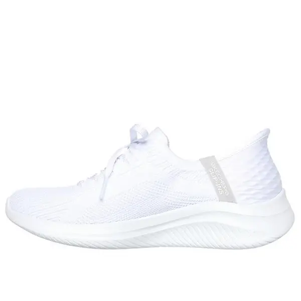 Skechers Slip-ins Ultra Flex 3.0 - Brilliant 4 (37) Cream 27299369240