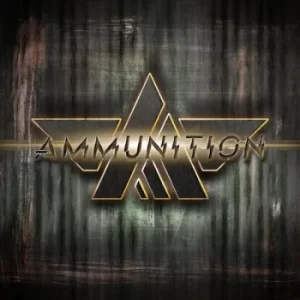 Ammunition by Ammunition Vinyl Album