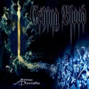 Animae Damnatae by Crying Blood CD Album