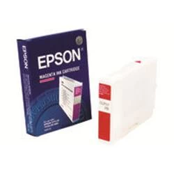 Epson S020126 Magenta Ink Cartridge