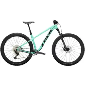 Trek Roscoe 7 2022 Mountain Bike - Green