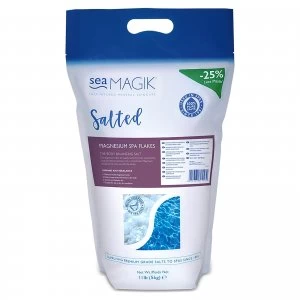 Sea Magik Magnesium Spa Flakes 5kg