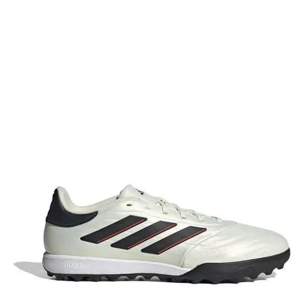 adidas Copa Pure II.3 League Astro Turf Football Boots - White 7