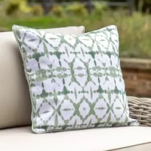 Alpine Sage Green Cushion Cover Sage (Green)