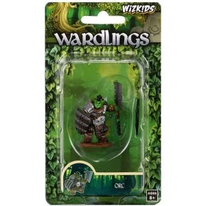 WizKids Wardlings Miniatures - Orc