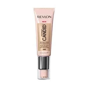 Revlon Photoready Candid Anti-Pollution Foundation Nat Beige, NATURAL BEIGE